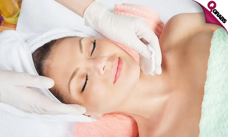 Facial Treatments & Analysis!